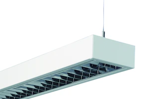 ensto Pendelarmatur ap542033aed t5 2x54w dali