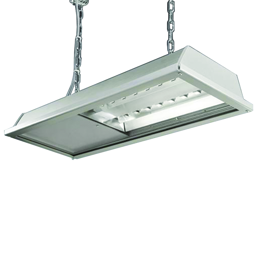 thorn Syväsäteilijä hipak hipakled ip43 110w/740 dali wd