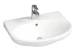 gustavsberg Washbasin gustavsberg 5560 nautic 600x460