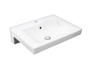gustavsberg Washbasin gustavsberg 4600 artic 600x465