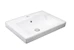gustavsberg Washbasin gustavsberg 4601 artic 600x465