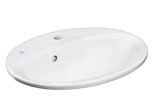 gustavsberg Washbasin gustavsberg nordic 535x440