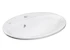 gustavsberg Washbasin gustavsberg nordic 535x440
