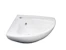 gustavsberg Washbasin gustavsberg nordic corner 420x420