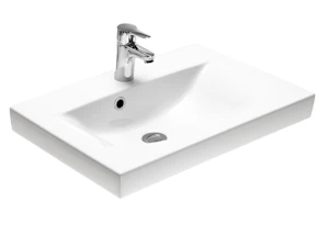 gustavsberg Vanity top gustavsberg 5169 logic 620mm