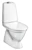 gustavsberg Toilet gustavberg 5500 nautic 3/6l