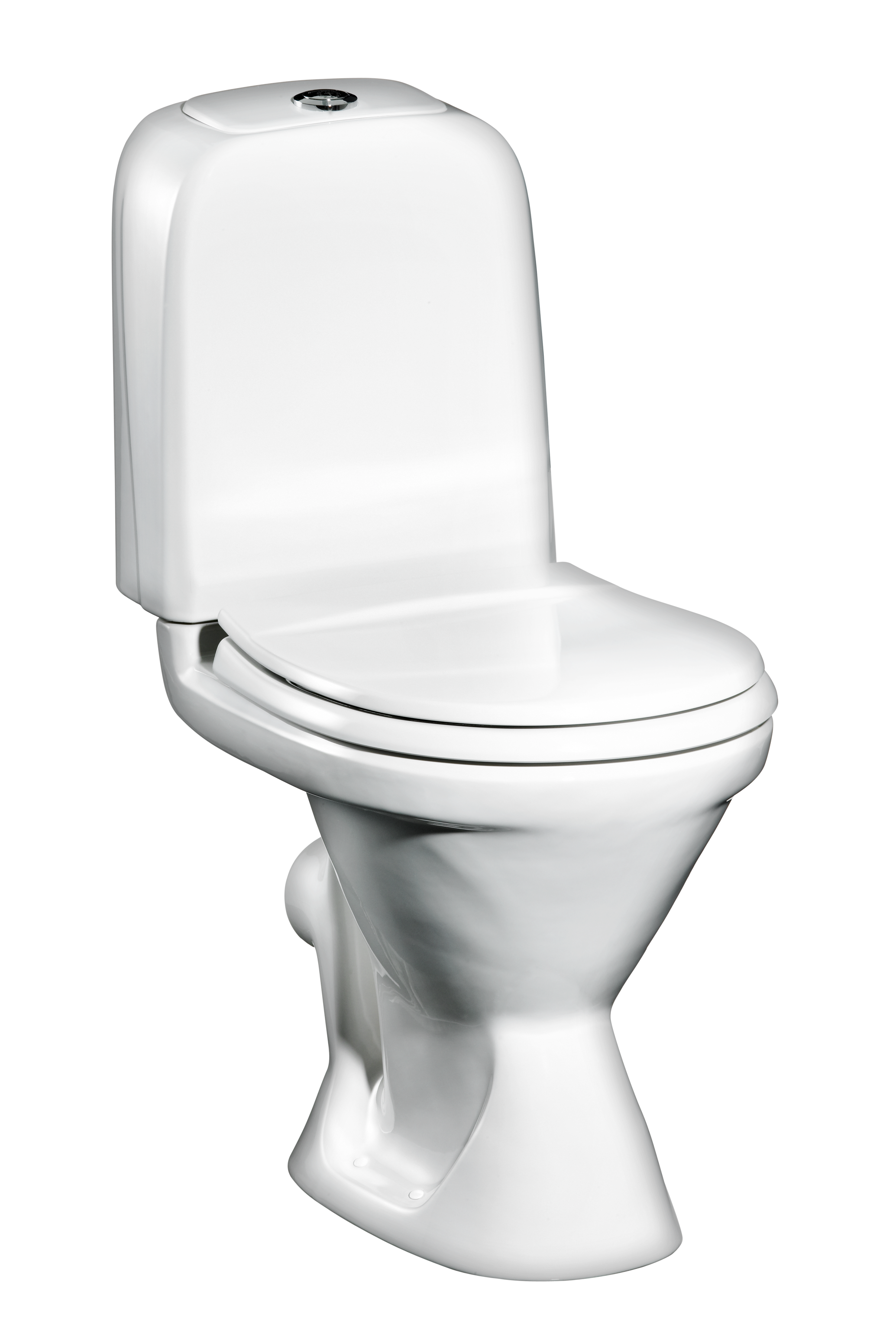 gustavsberg Wc-istuin gustavsberg 398 nordic 6l lyhyt p