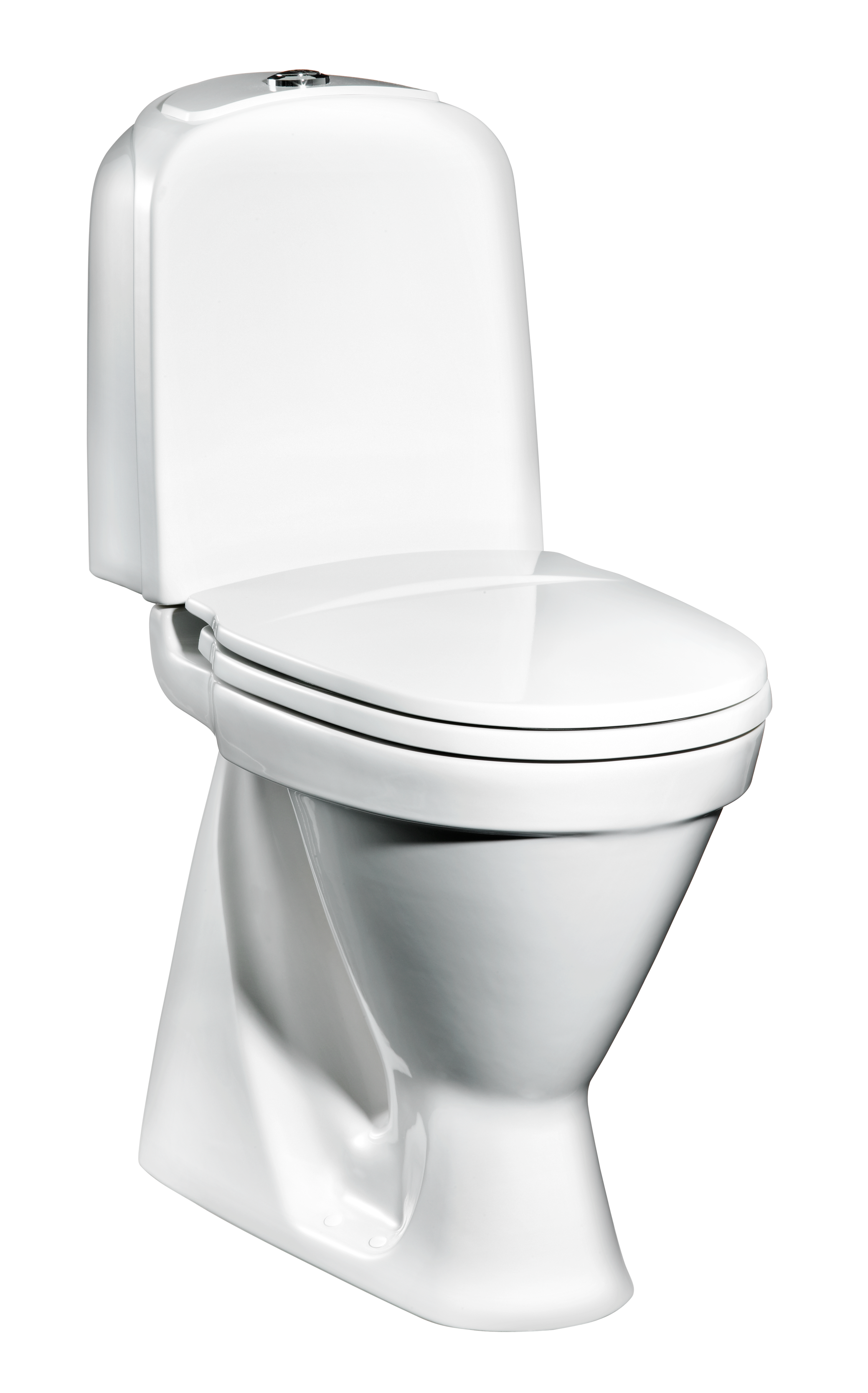 undefined Nordic wc 2340 2340 wc high 3/6 l c+ w seat