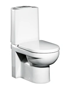 gustavsberg Wc-stol gustavsberg artic 4300 c+ 3/6l