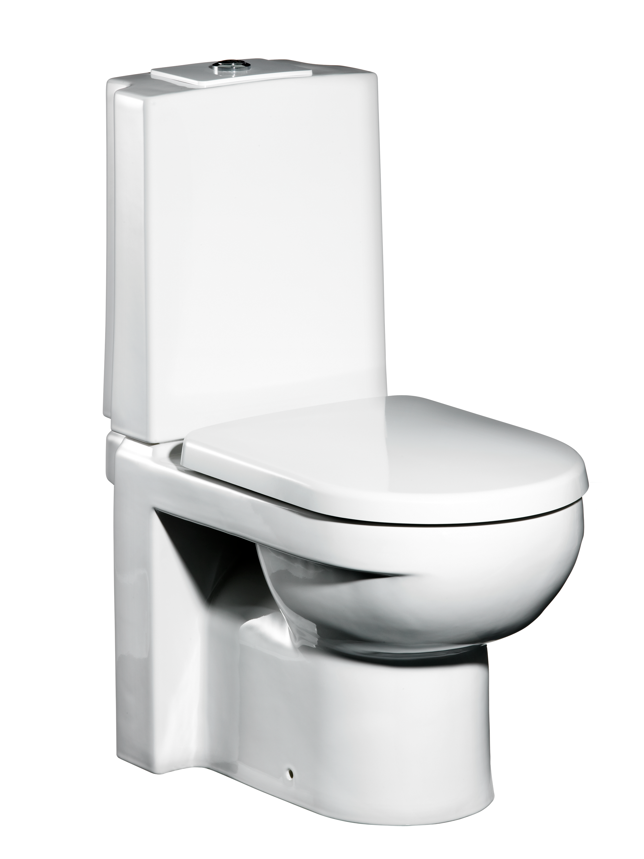 gustavsberg Wc-stol gustavsberg artic 4310 3/6l