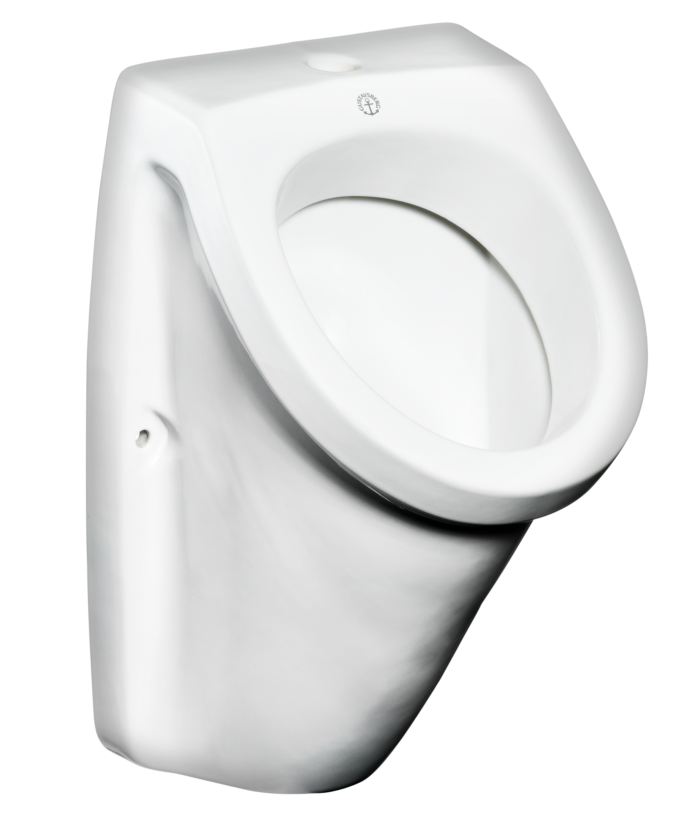 URINAL GUSTAVSBERG GBG 157G50 WHITE