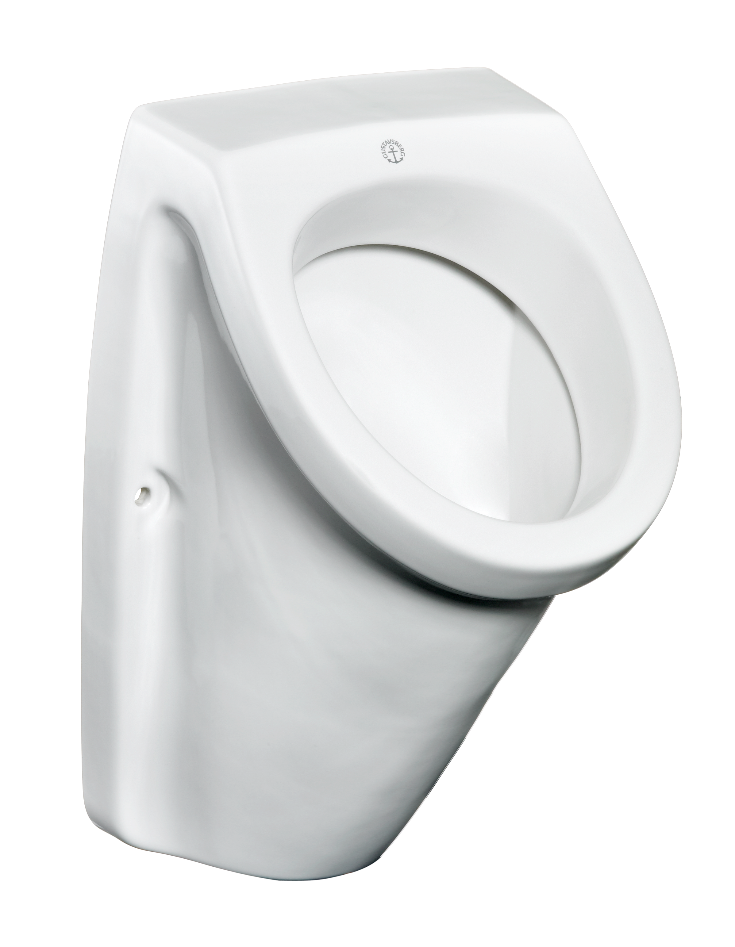 gustavsberg Urinal gustavsberg gbg 157g51 white