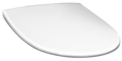WC-ISTUINKANSI GUSTAVSBERG 5500 NAUTIC VAKIO VALKOINEN