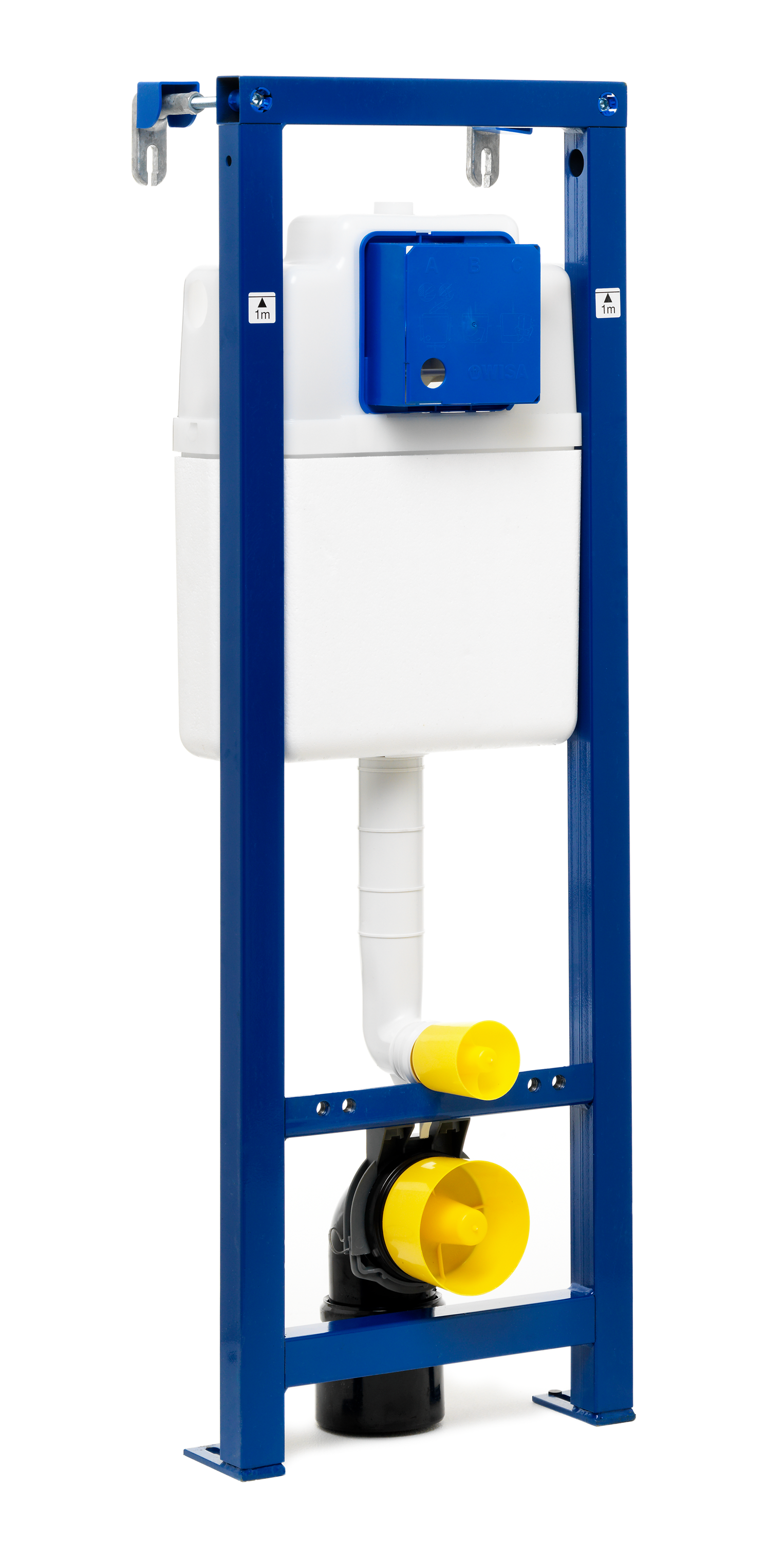 WC ELEMENT GUSTAVSBERG TRIOMONT XS