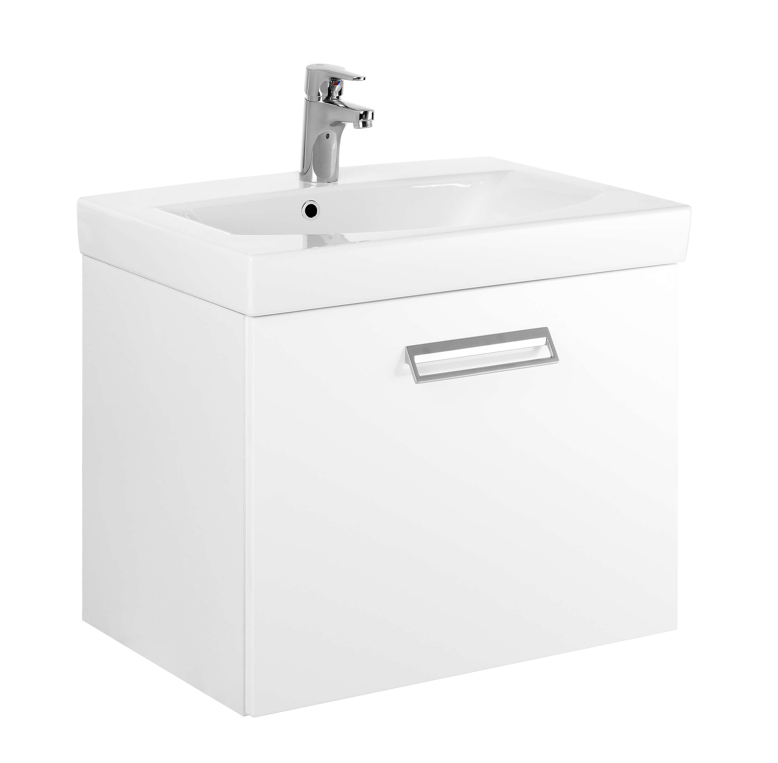 gustavsberg Washbasin cabinet gustavsberg logig perfect white