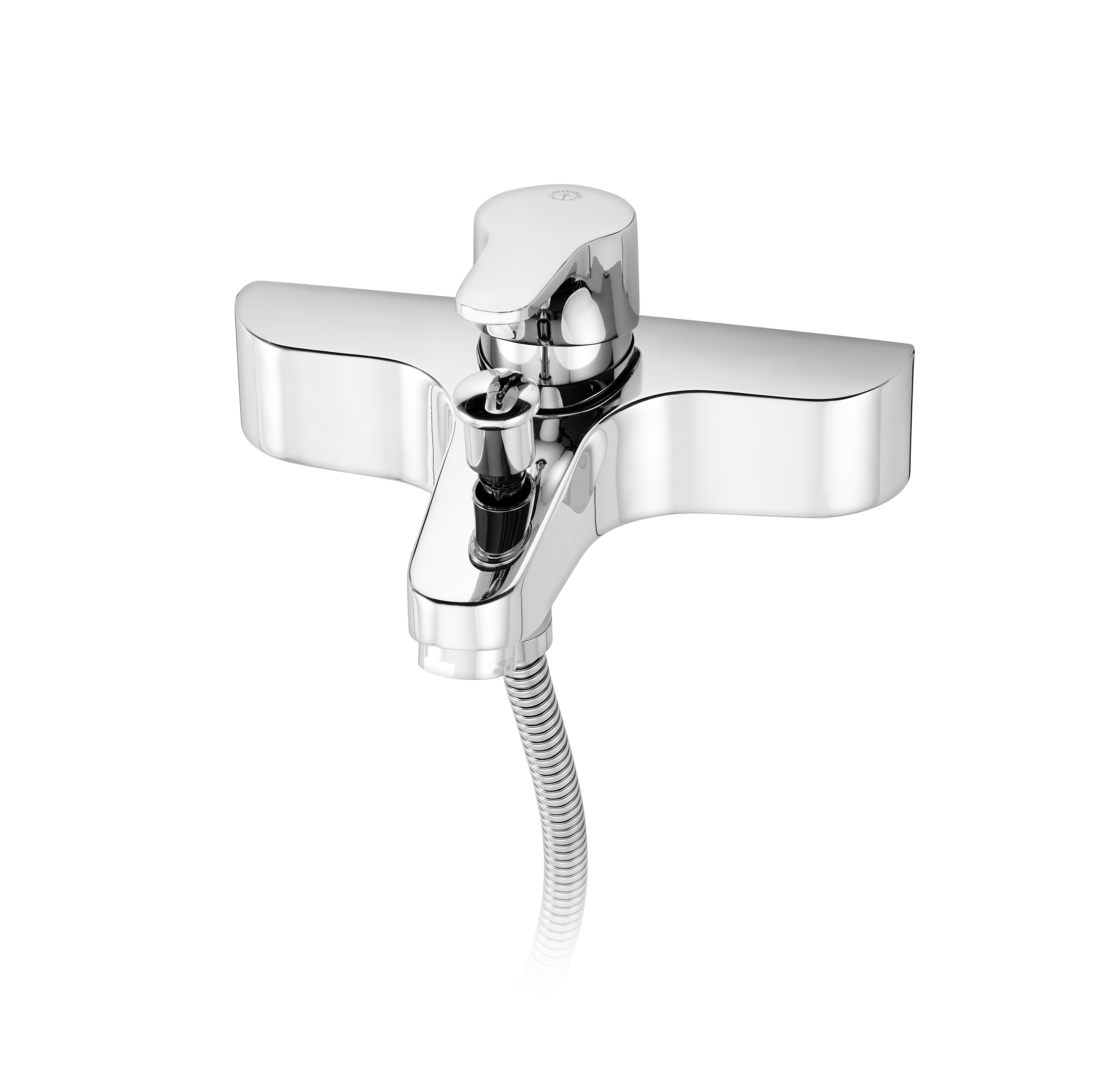 gustavsberg Bath and shower mixer gbg nautic 41214023
