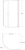 gustavsberg Shower corner gustavsberg skandic 80x100 right chrome