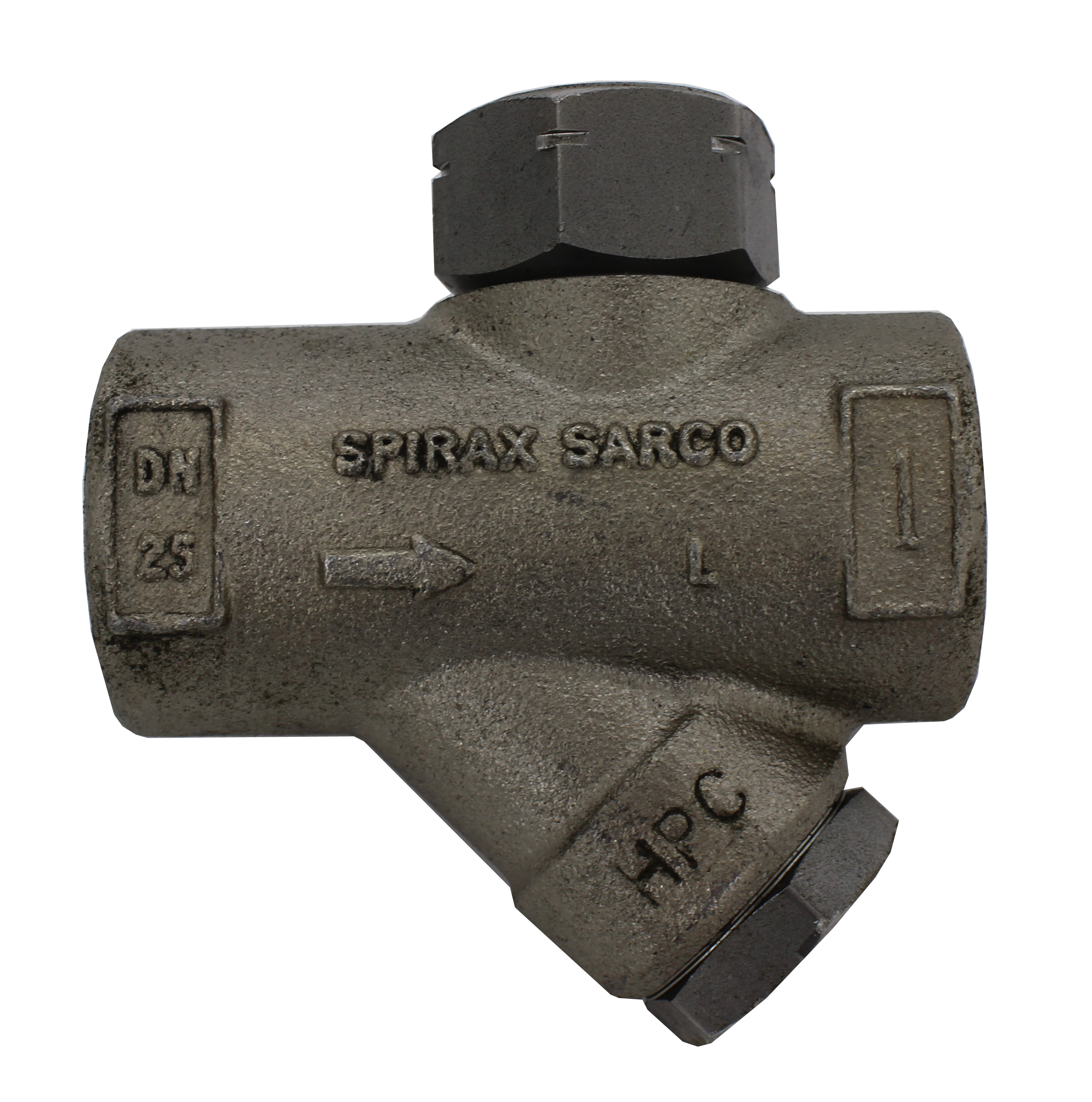 spirax-sarco Steam trap spirax sarco 25 td42la