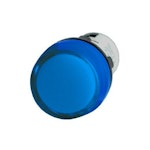 MONOBLOCK LED B3-MB110 BLUE 110VUC