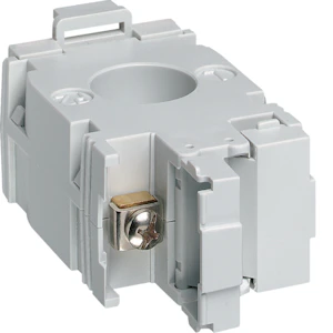 hager Virtamuuntaja sr051 ø21 50/5a lk1 1.25va
