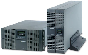 socomec Ups online socomec netys rt 9000va 230vac 7min