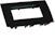 hager Cover plate gt4529011 for 45 mm devices 2