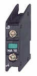 AUXILIARY CONTACT 1S 6A AC15 25A AC1