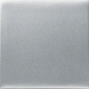 hager Rocker wyc816 1-fold f. wud87 silver