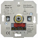AJASTIN HAGER 1500W 1-60MIN 230VAC UR