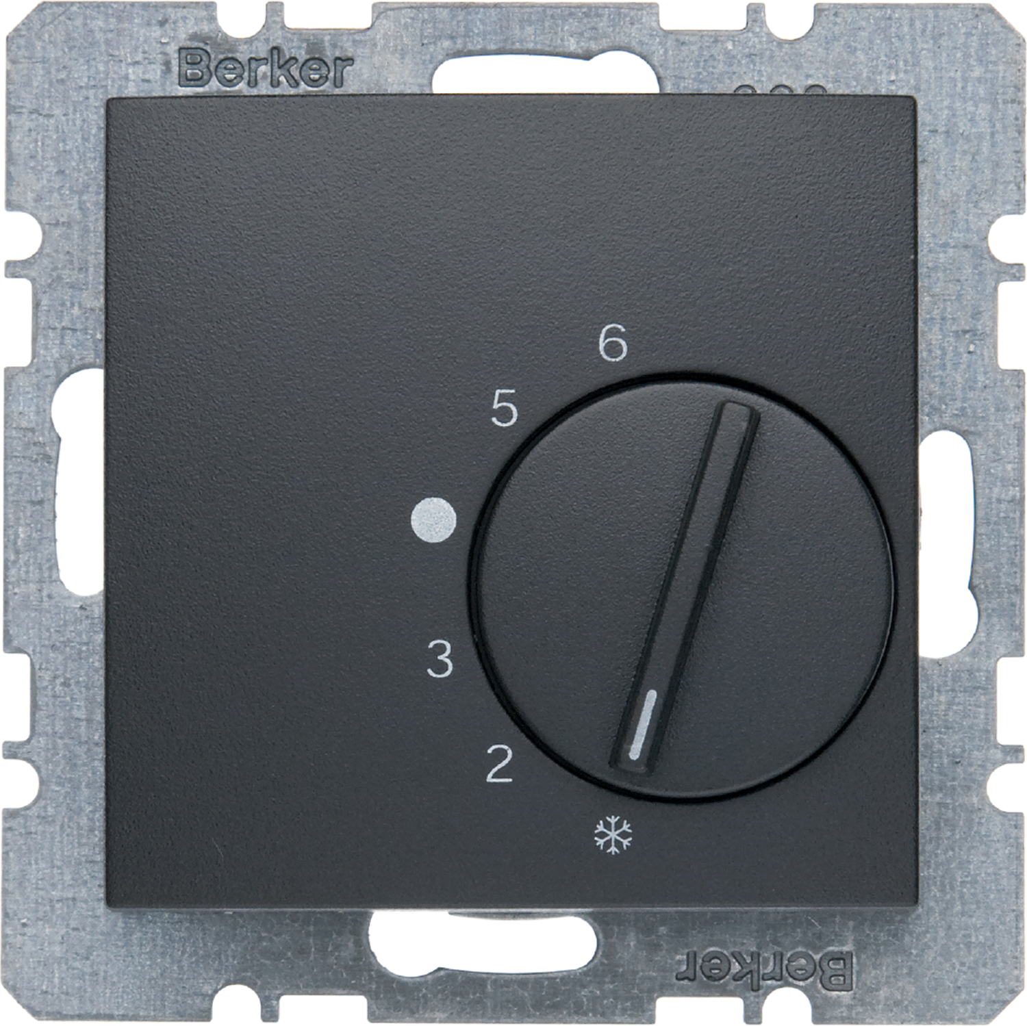 ROOM THERMOSTAT 5/30 1CO 10A ANT