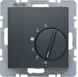 ROOM THERMOSTAT 5/30 1CO 10A ANT