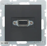 AV-RASIA HAGER VGA 15P D UK ANT