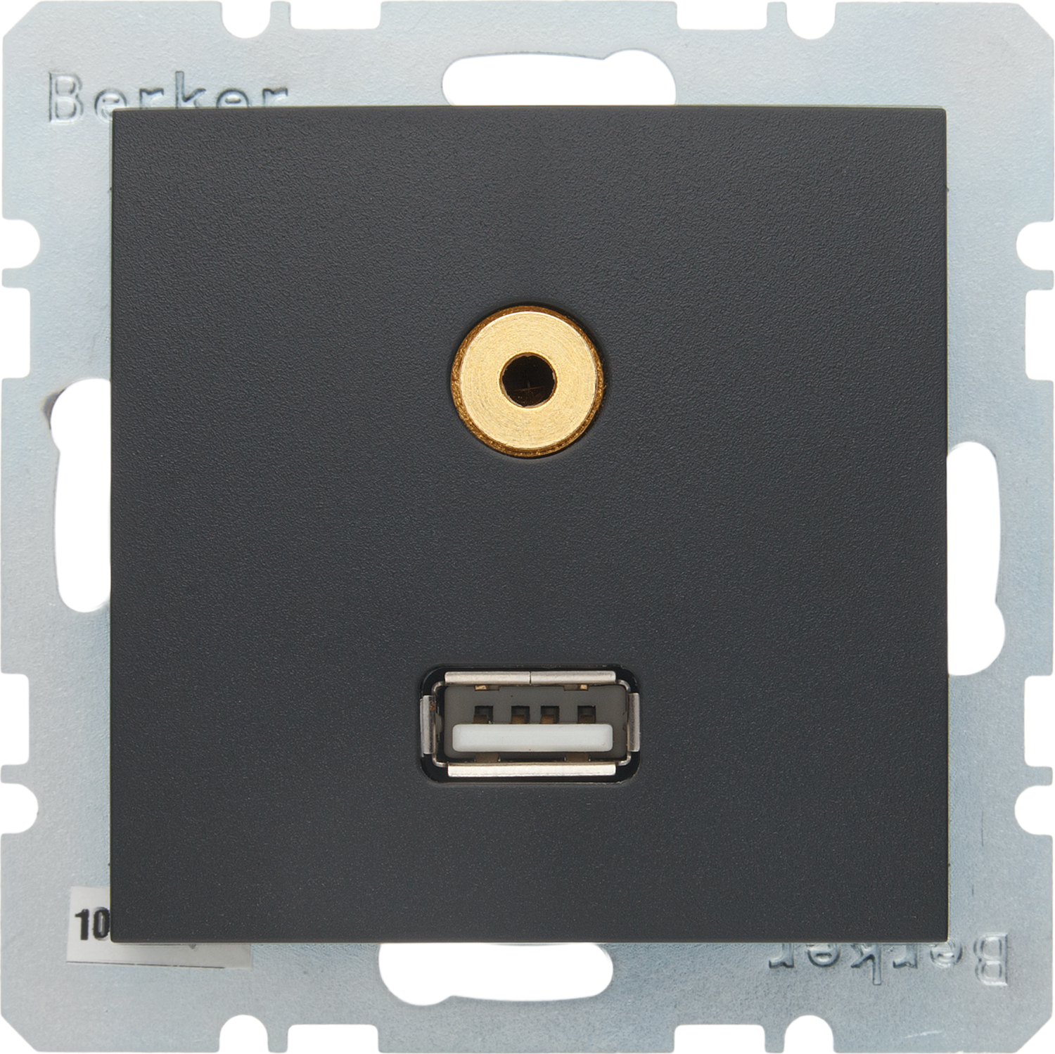 hager Av-rasia hager usb/3.5mm audio uk ant