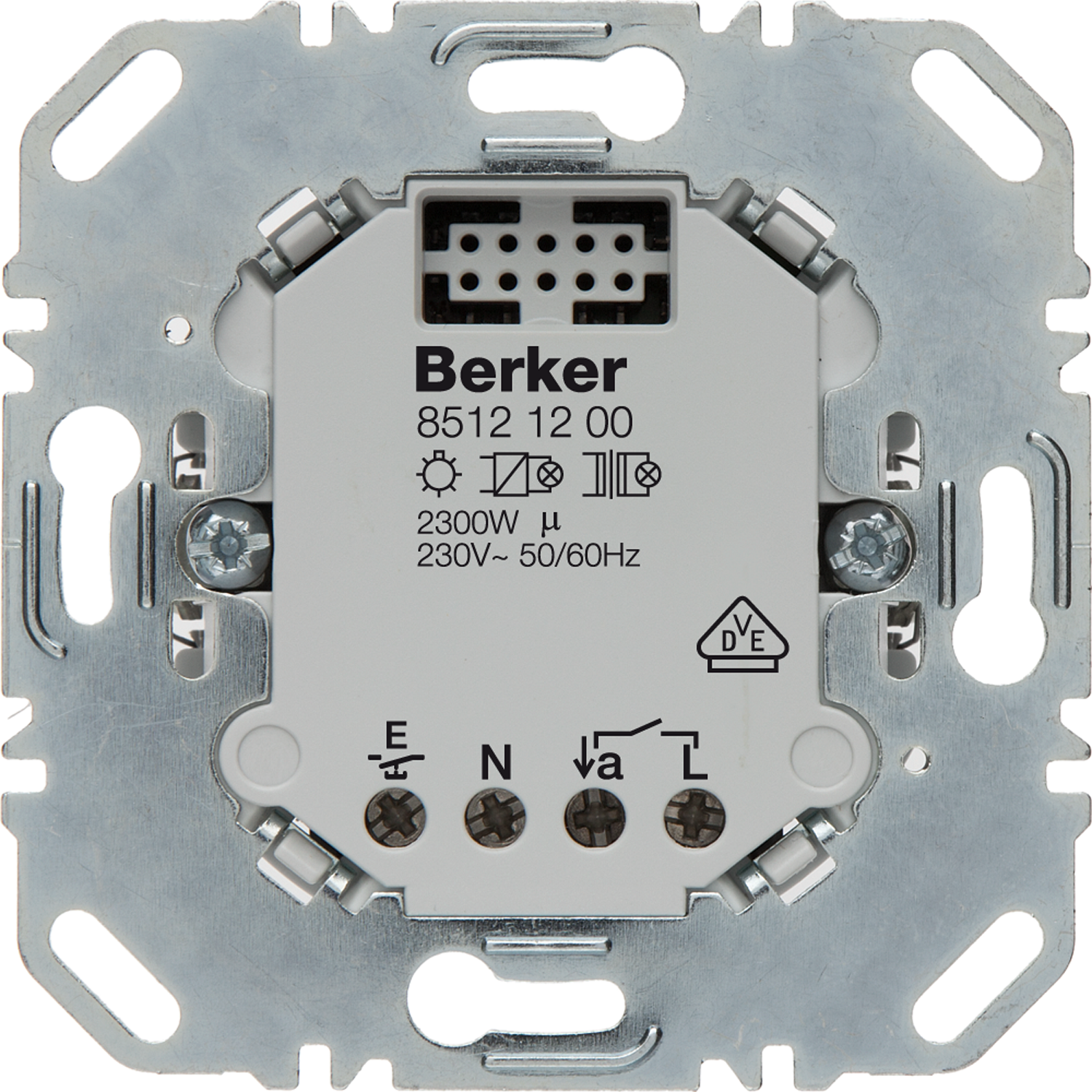 RELEYKSIKKÖ HAGER 2300W 3J UR