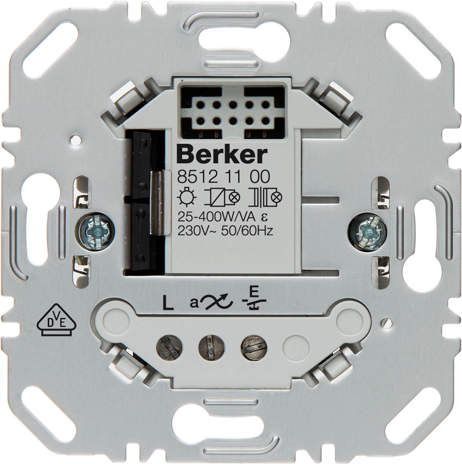 KONTROLMODUL 25-400W 2L RCLPD UR