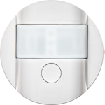 MOTION DETECTOR 180 1.1M IP20 USE WHITE