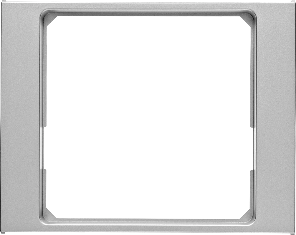 hager Kiinnityskehys hager 50x50-kojeille an-al