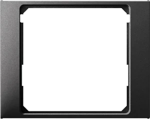 hager Kiinnityskehys hager 50x50-kojeille mi ant