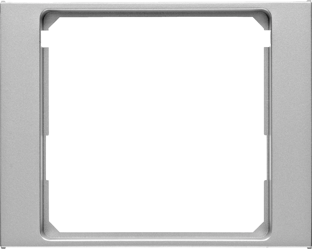 hager Kiinnityskehys hager 50x50-kojeille mi an-al
