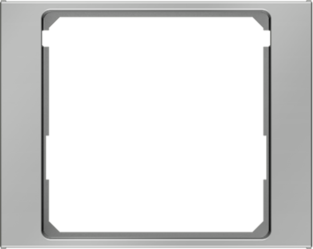 hager Kiinnityskehys hager 50x50-kojeille mi rst