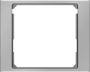 hager Kiinnityskehys hager 50x50-kojeille mi rst