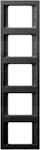 FRAME 5FOLD VERTICAL ANTH.