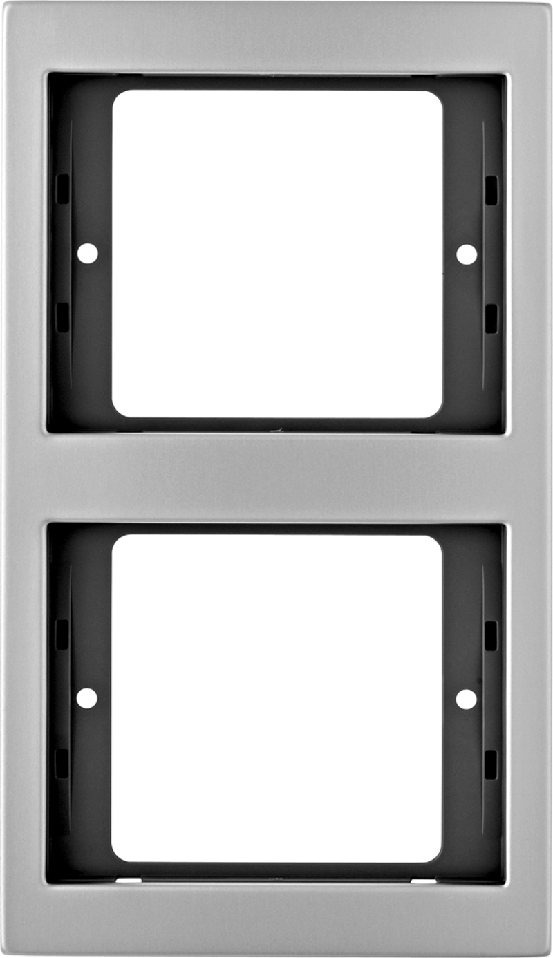 FRAME 2FOLD VERTICAL AN-AL