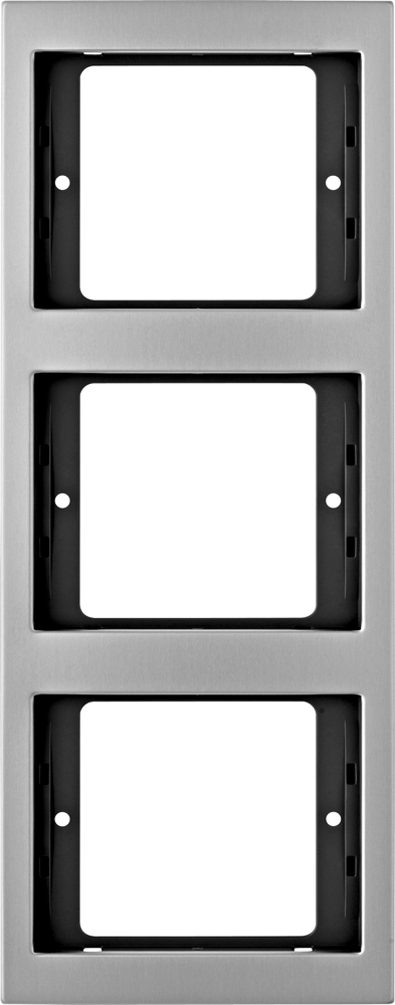 FRAME 3FOLD VERTICAL AN-AL