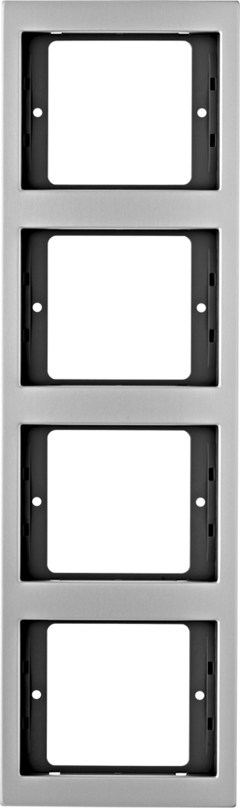 FRAME 4FOLD VERTICAL AN-AL