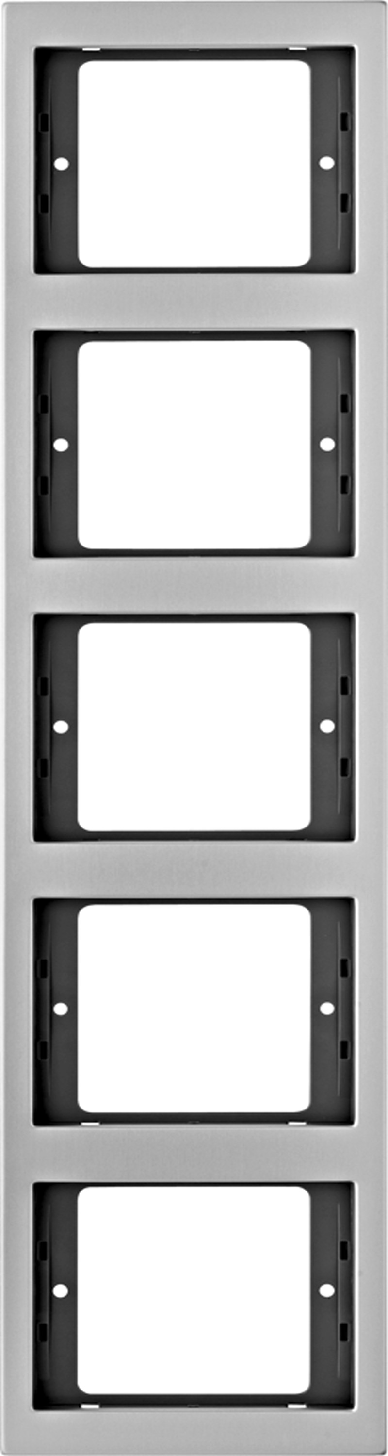 FRAME 5FOLD VERTICAL AN-AL