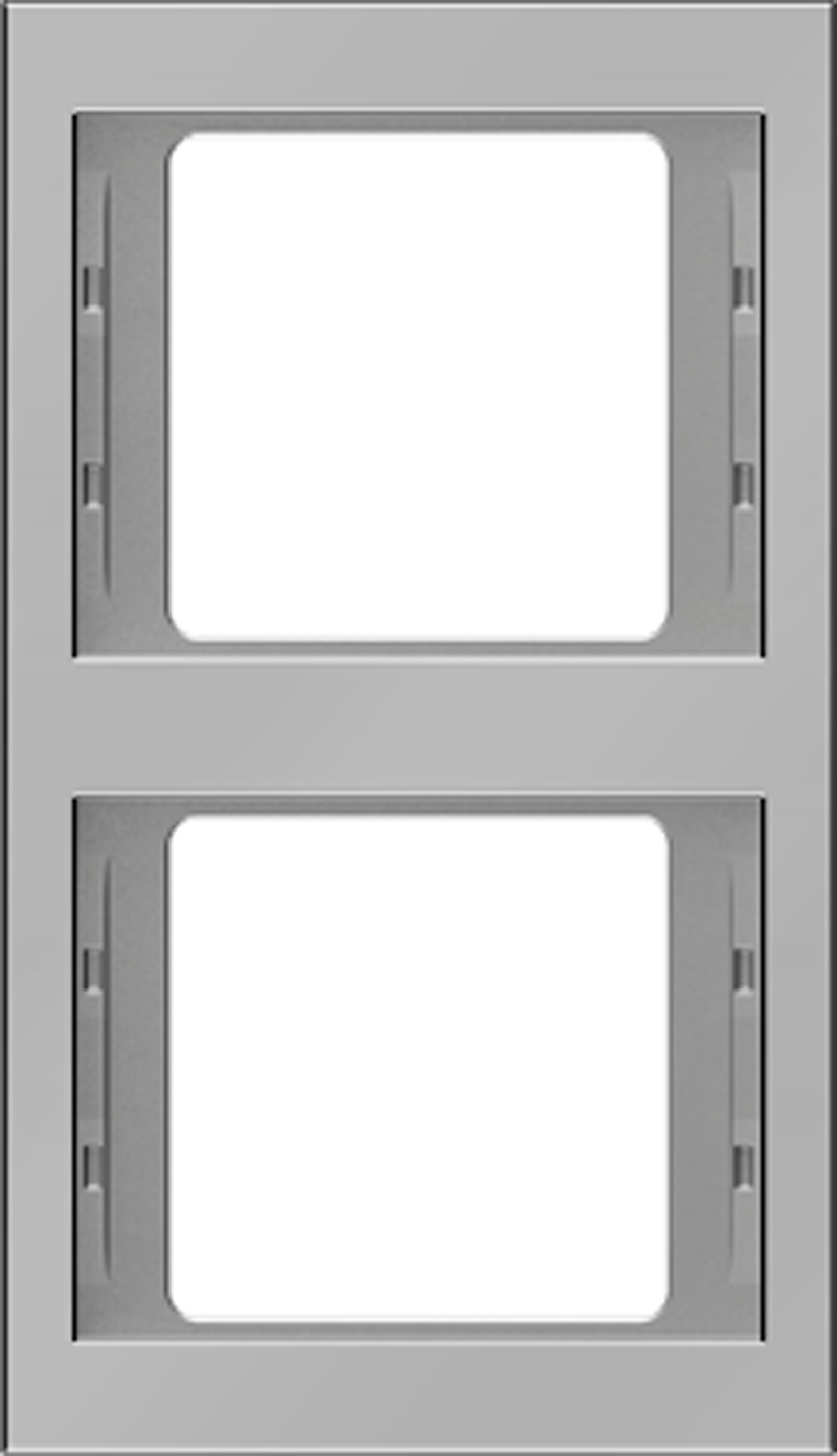 FRAME 2FOLD VERTICAL RST