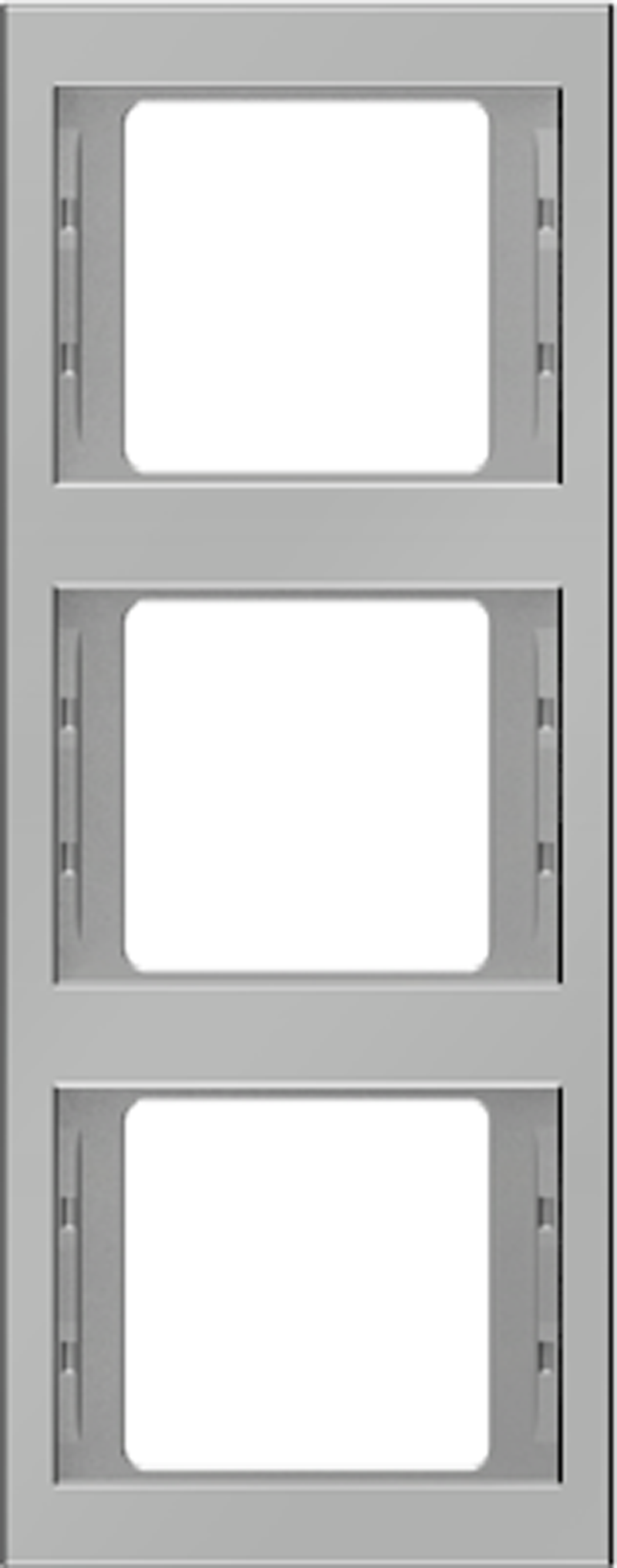 FRAME 3FOLD VERTICAL RST