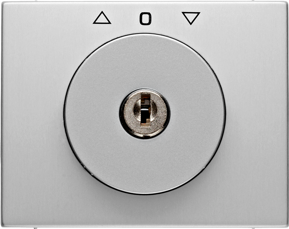 hager Centre plate crt sw 3851/3852 an-al