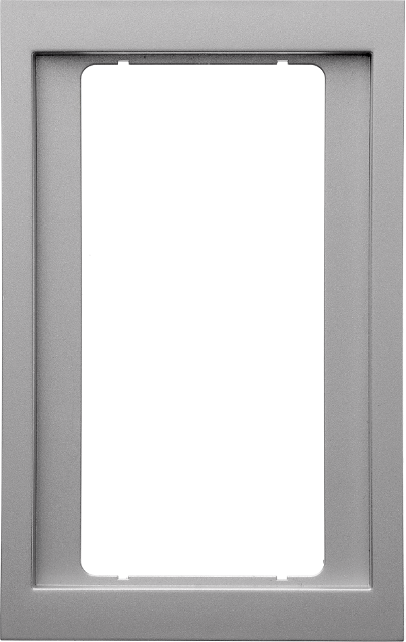 hager Peitelevy hager 1-os. 136mm rst